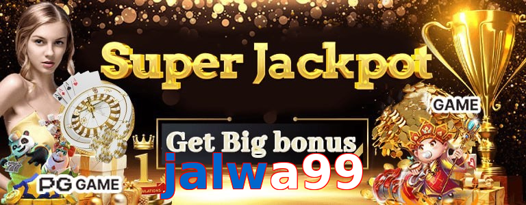 Jalwa99 promo banner